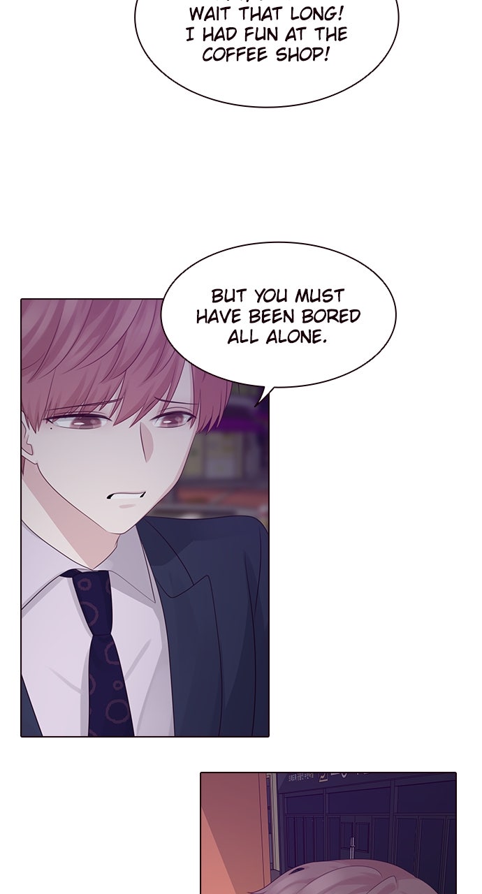 My Exes Fell For Me Chapter 9 - Page 45