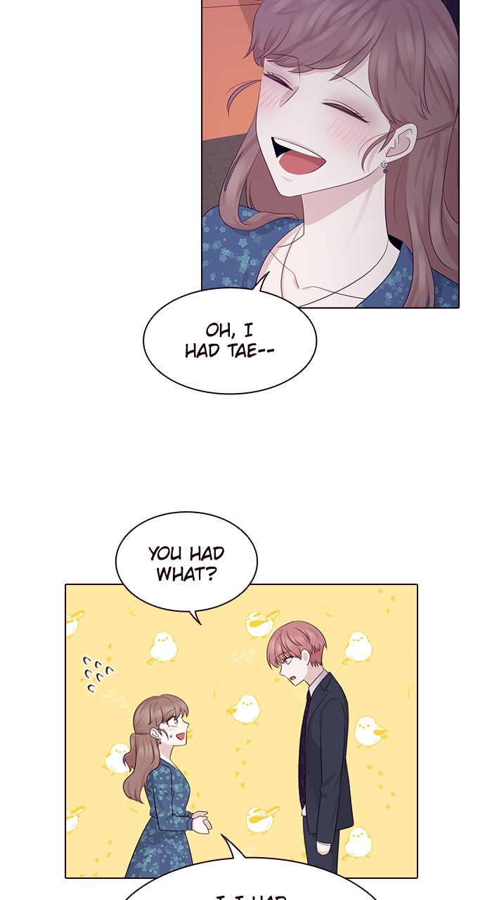 My Exes Fell For Me Chapter 9 - Page 46