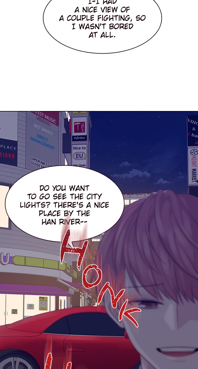 My Exes Fell For Me Chapter 9 - Page 47