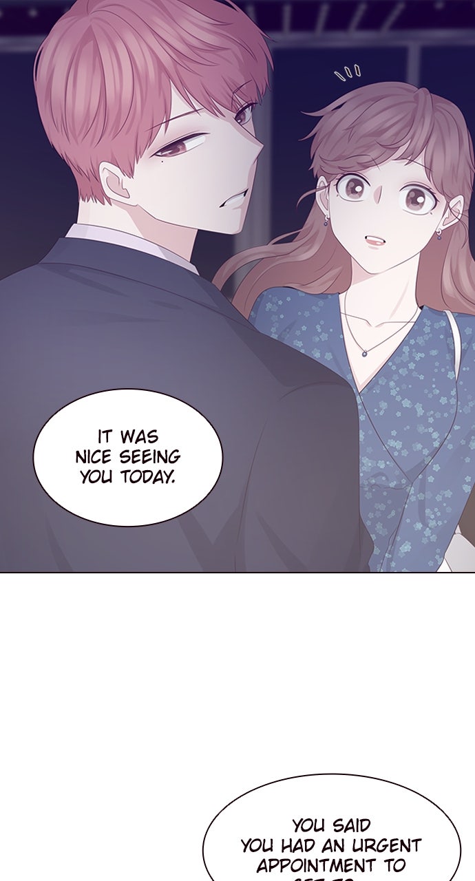 My Exes Fell For Me Chapter 9 - Page 49