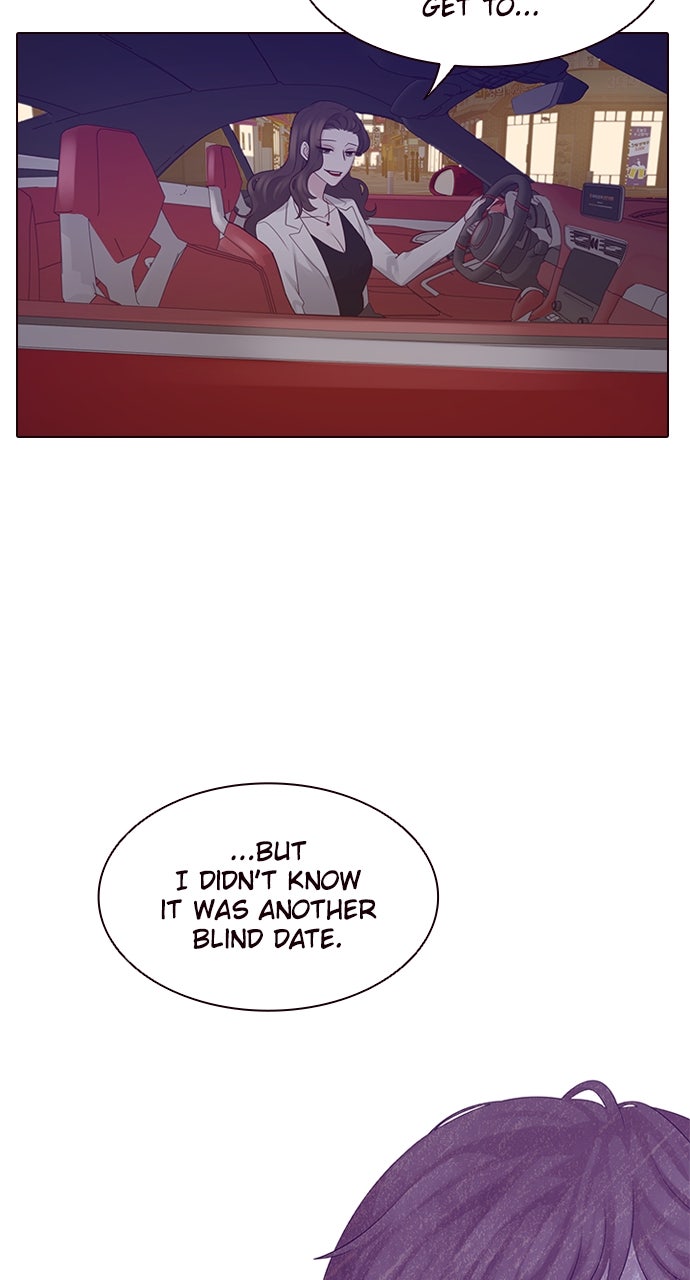 My Exes Fell For Me Chapter 9 - Page 50