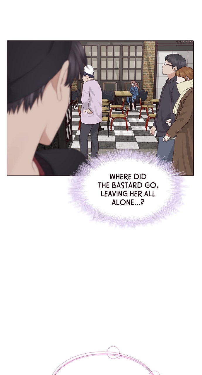 My Exes Fell For Me Chapter 9 - Page 6