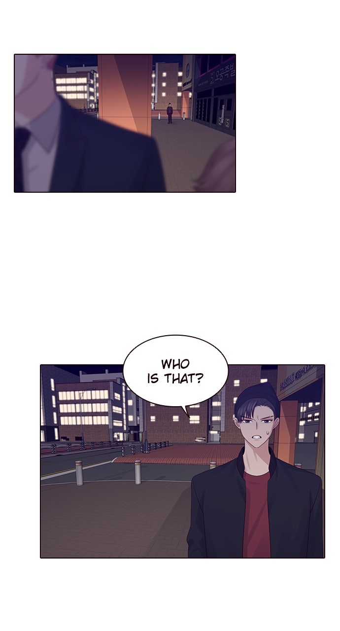 My Exes Fell For Me Chapter 9 - Page 52