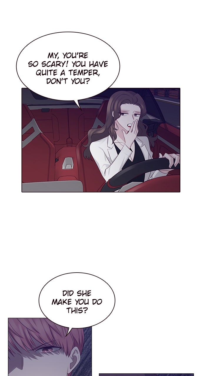 My Exes Fell For Me Chapter 9 - Page 55