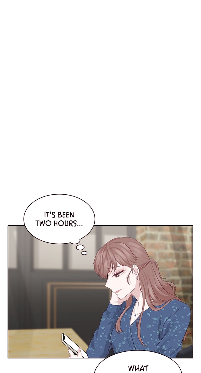 My Exes Fell For Me Chapter 9 - Page 8