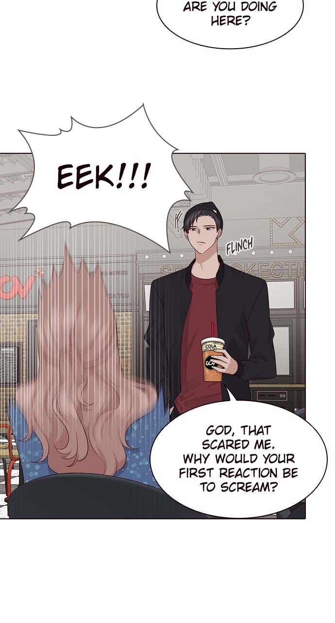 My Exes Fell For Me Chapter 9 - Page 9