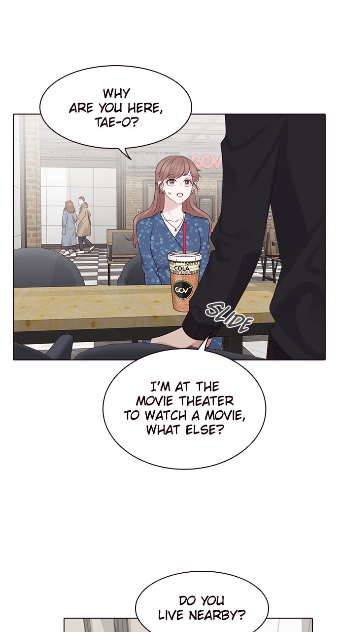 My Exes Fell For Me Chapter 9 - Page 10