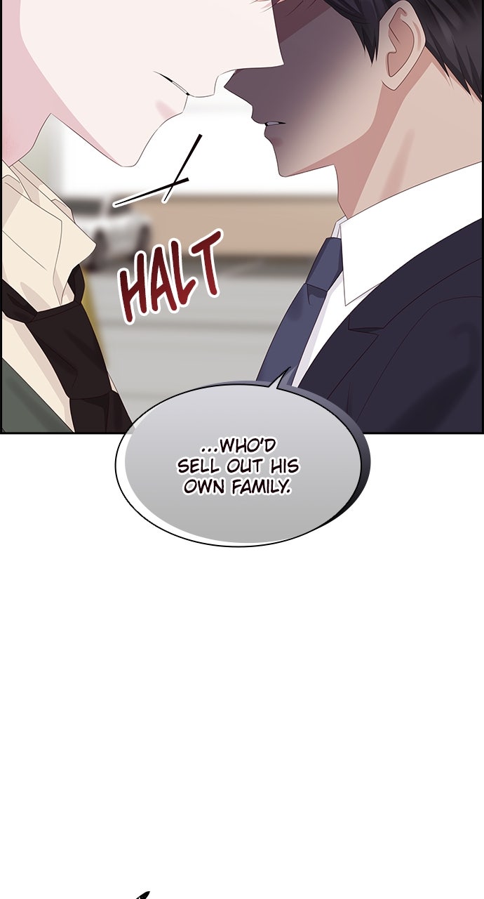 My Exes Fell For Me Chapter 90 - Page 11