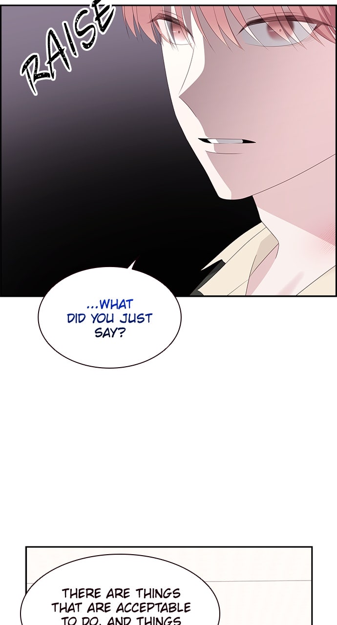 My Exes Fell For Me Chapter 90 - Page 12