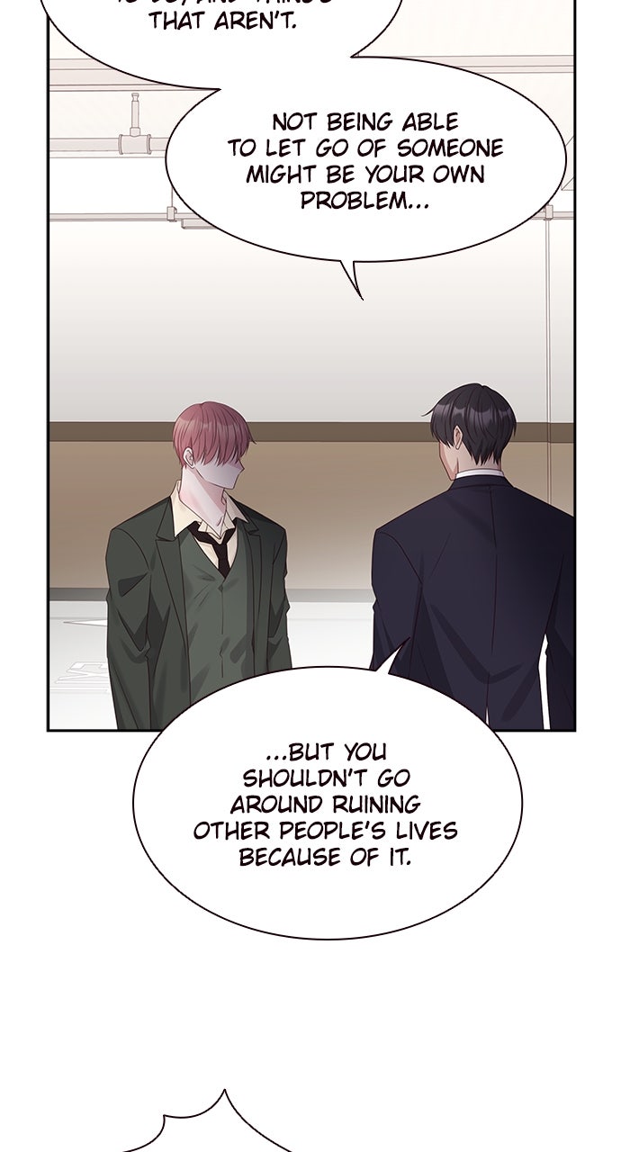 My Exes Fell For Me Chapter 90 - Page 13