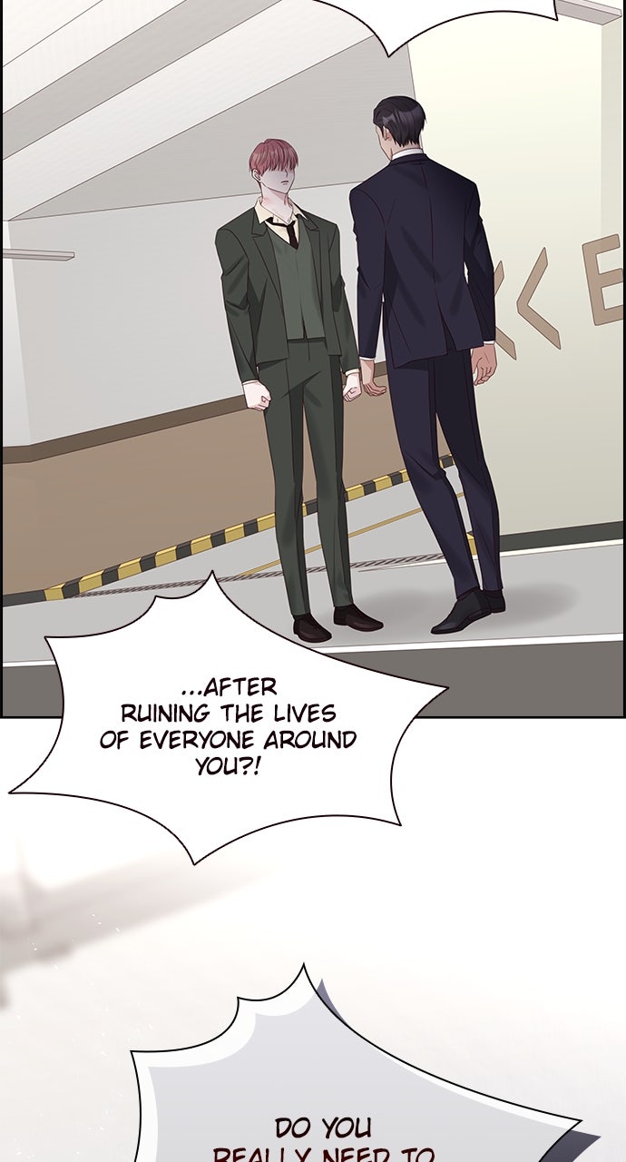 My Exes Fell For Me Chapter 90 - Page 15