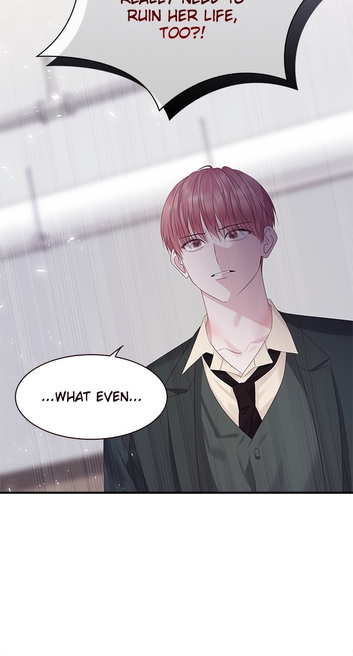 My Exes Fell For Me Chapter 90 - Page 16