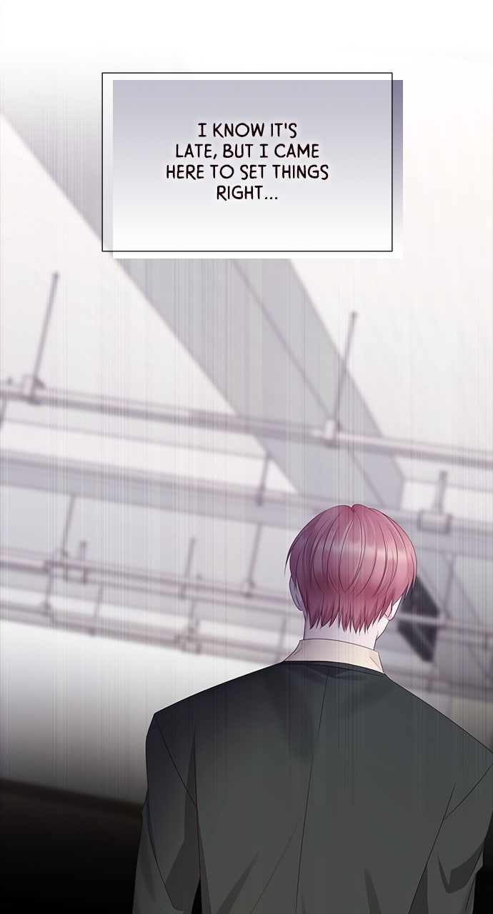 My Exes Fell For Me Chapter 90 - Page 17