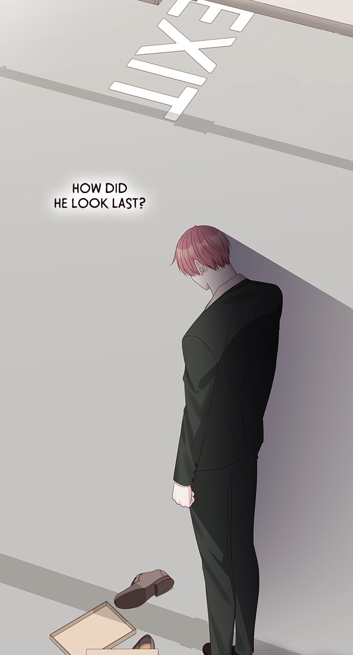 My Exes Fell For Me Chapter 90 - Page 24
