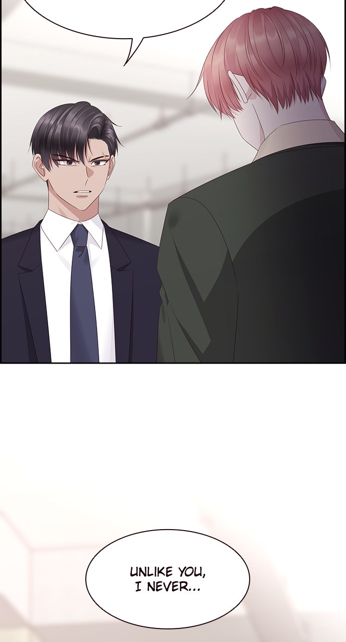 My Exes Fell For Me Chapter 90 - Page 26