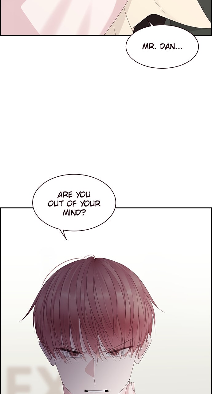 My Exes Fell For Me Chapter 90 - Page 4