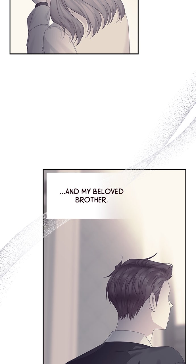 My Exes Fell For Me Chapter 90 - Page 31