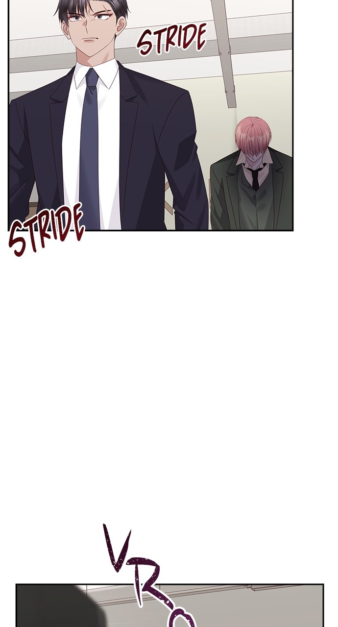 My Exes Fell For Me Chapter 90 - Page 35
