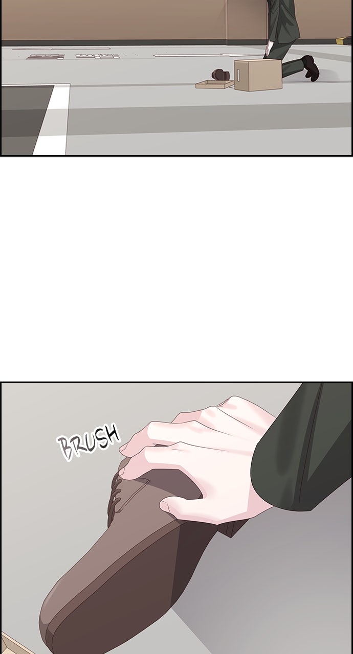 My Exes Fell For Me Chapter 90 - Page 37