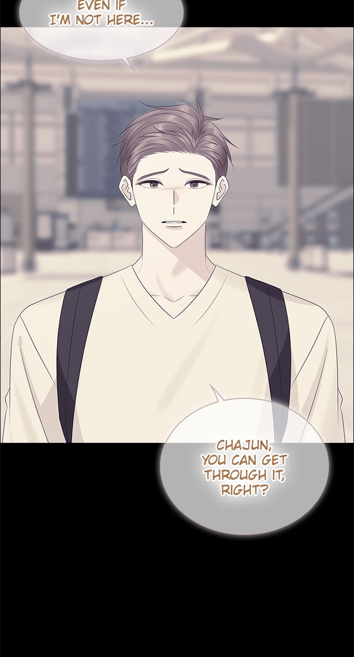 My Exes Fell For Me Chapter 90 - Page 40