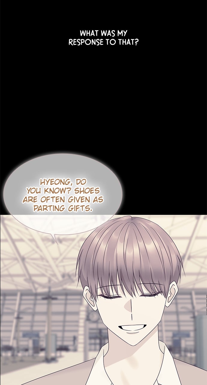 My Exes Fell For Me Chapter 90 - Page 41