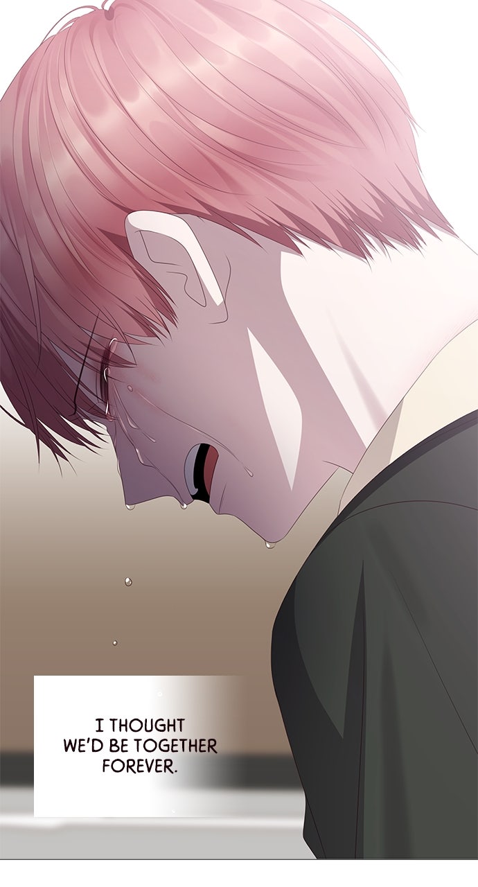 My Exes Fell For Me Chapter 90 - Page 43