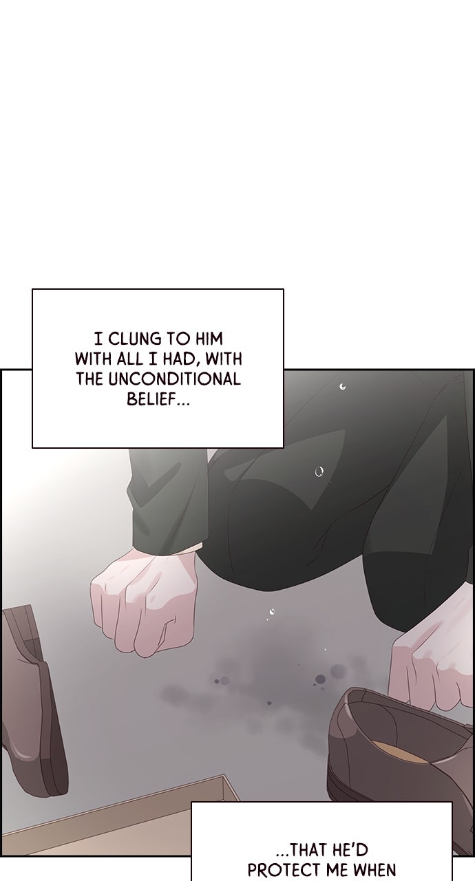 My Exes Fell For Me Chapter 90 - Page 44