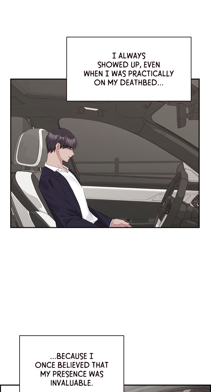 My Exes Fell For Me Chapter 90 - Page 48
