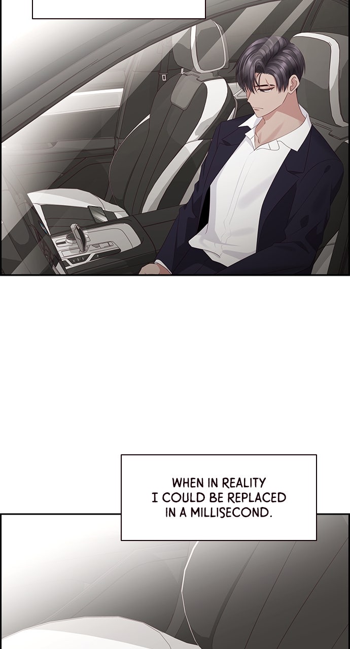 My Exes Fell For Me Chapter 90 - Page 49