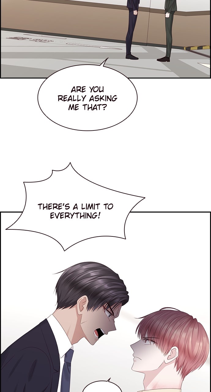My Exes Fell For Me Chapter 90 - Page 6