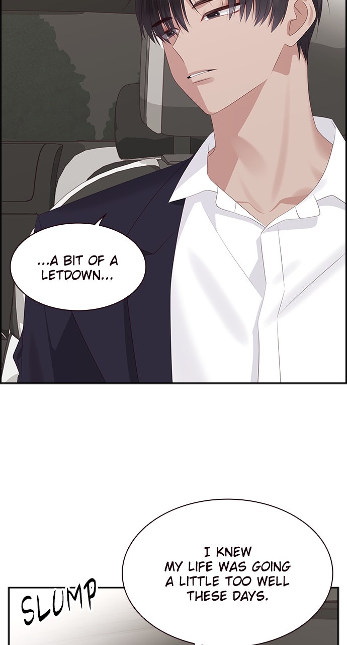 My Exes Fell For Me Chapter 90 - Page 52