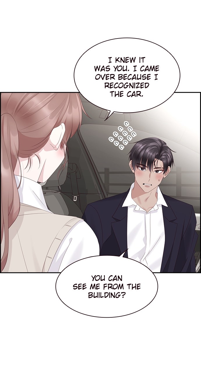 My Exes Fell For Me Chapter 90 - Page 57