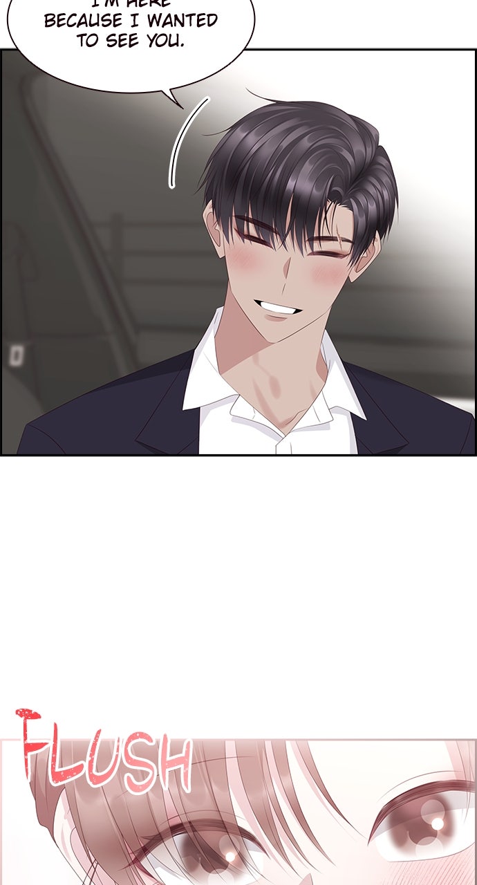 My Exes Fell For Me Chapter 90 - Page 60