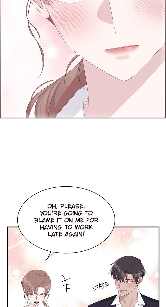 My Exes Fell For Me Chapter 90 - Page 61