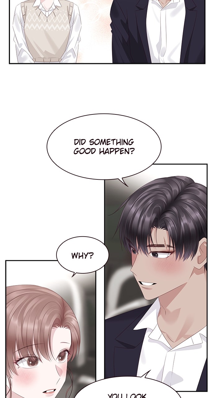 My Exes Fell For Me Chapter 90 - Page 62