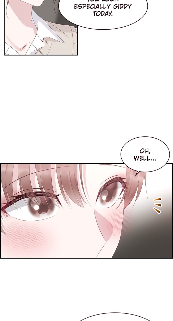 My Exes Fell For Me Chapter 90 - Page 63