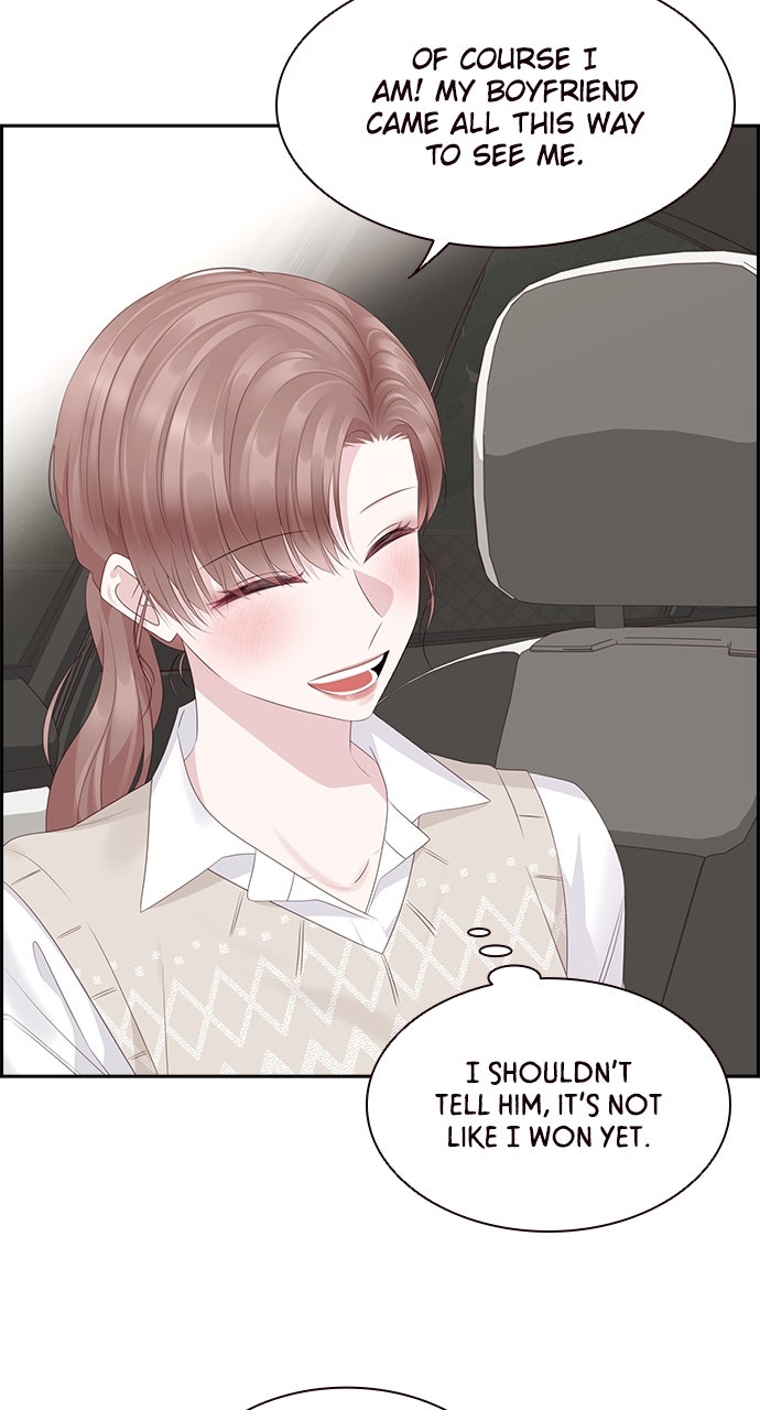 My Exes Fell For Me Chapter 90 - Page 64