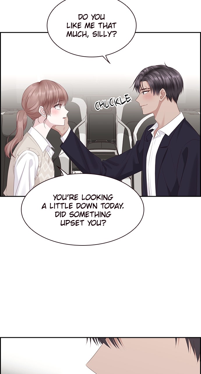 My Exes Fell For Me Chapter 90 - Page 65