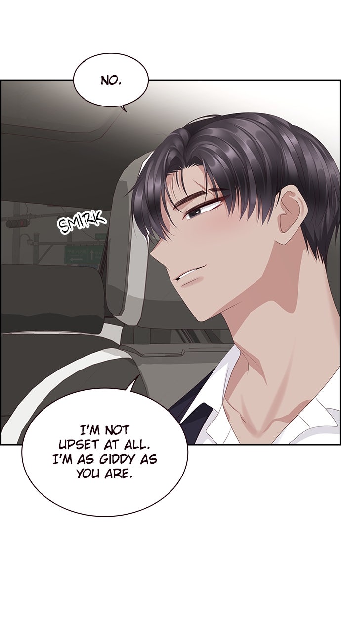 My Exes Fell For Me Chapter 90 - Page 67