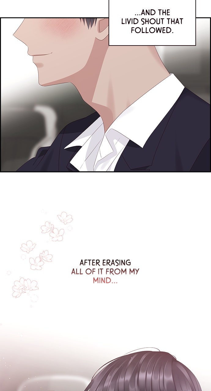 My Exes Fell For Me Chapter 90 - Page 70
