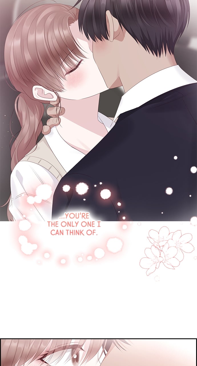 My Exes Fell For Me Chapter 90 - Page 71