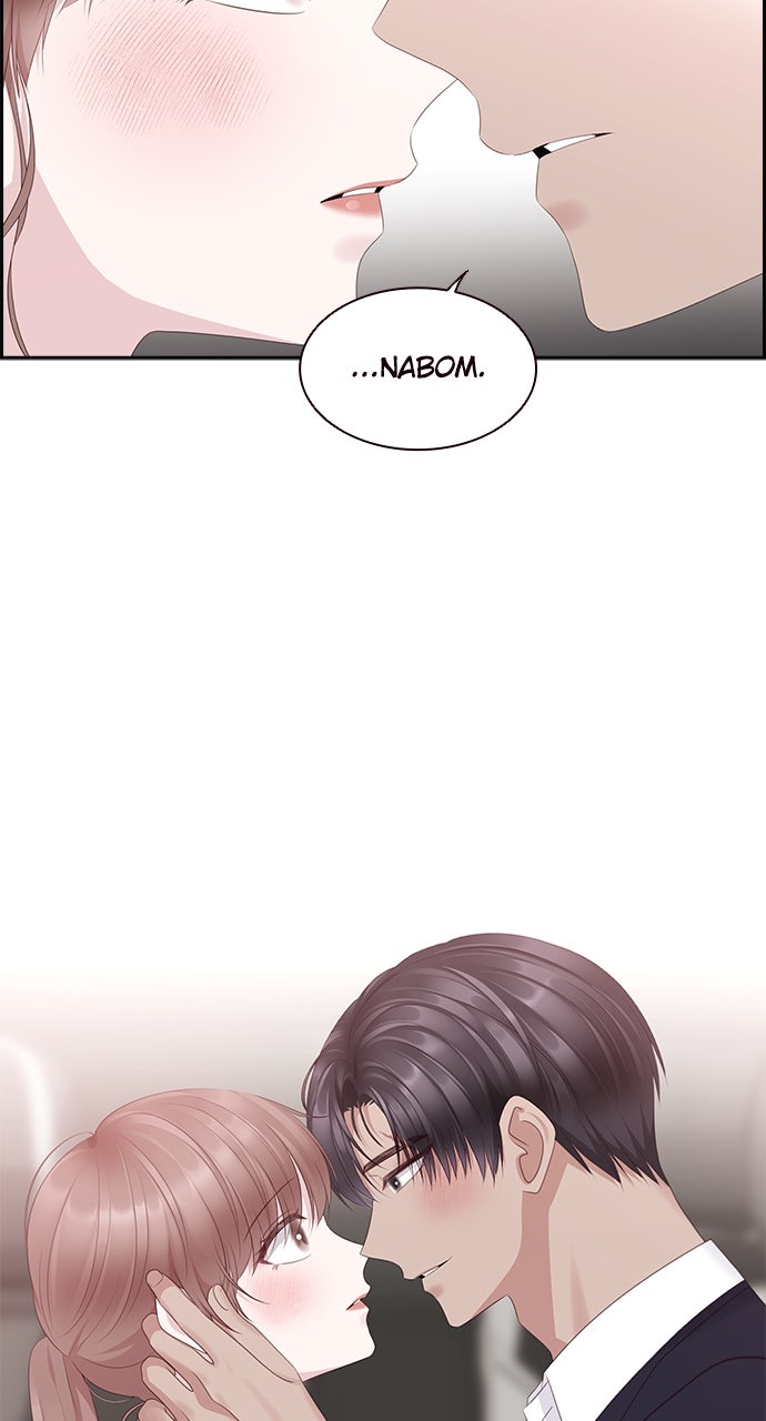 My Exes Fell For Me Chapter 90 - Page 72