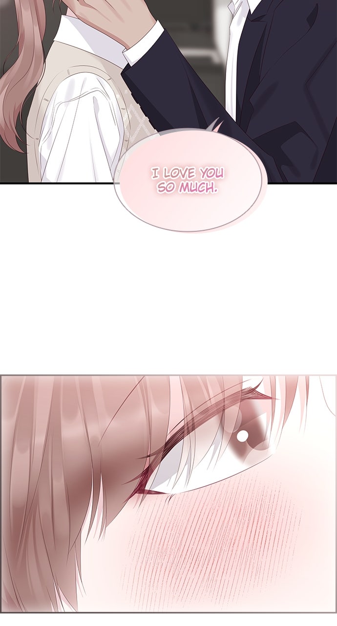 My Exes Fell For Me Chapter 90 - Page 73
