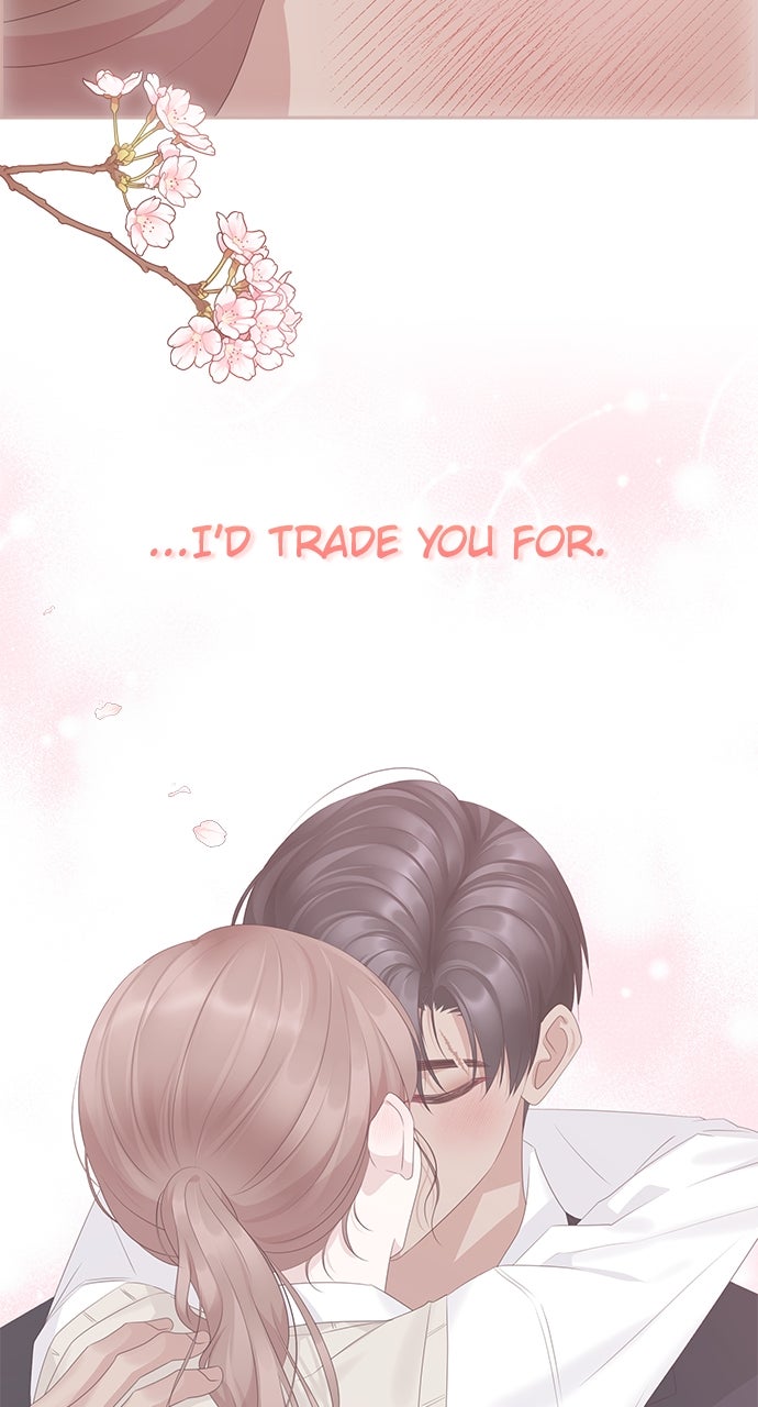 My Exes Fell For Me Chapter 90 - Page 76