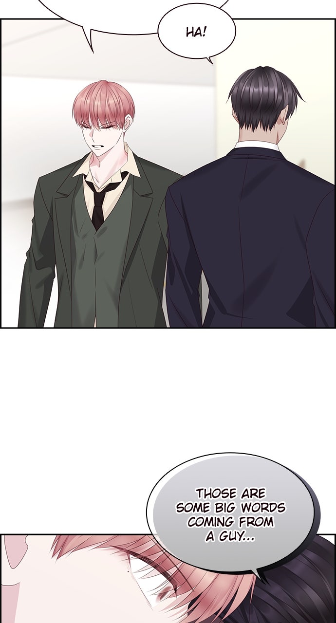 My Exes Fell For Me Chapter 90 - Page 10