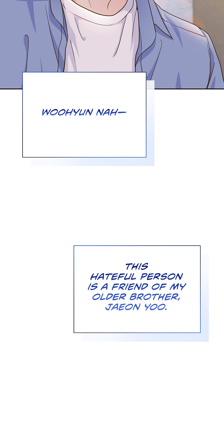 My Experience Being Close to My Older Brother’s Friend Chapter 1 - Page 101