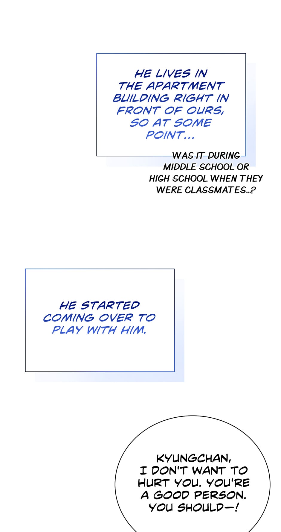 My Experience Being Close to My Older Brother’s Friend Chapter 1 - Page 102