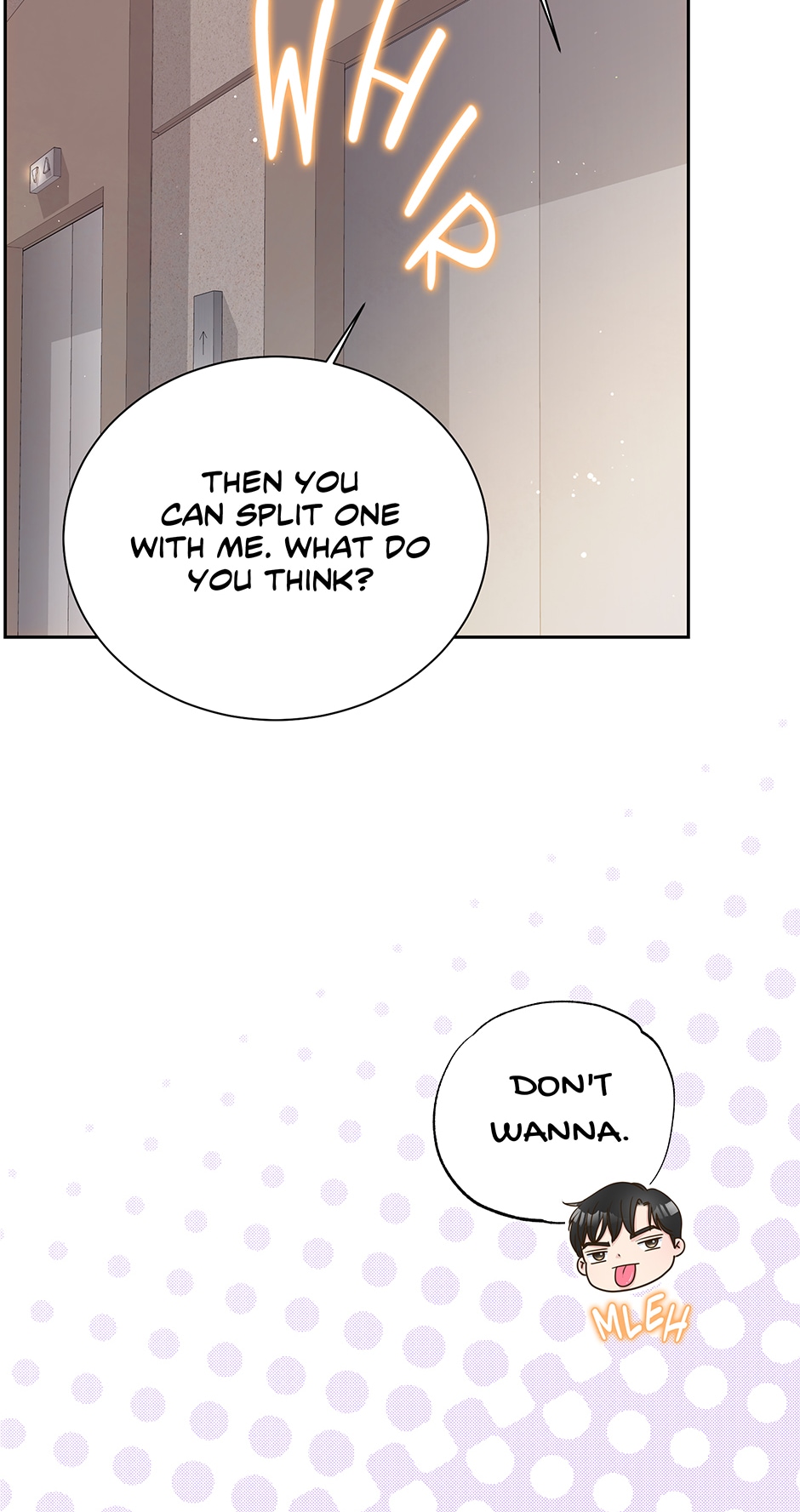 My Experience Being Close to My Older Brother’s Friend Chapter 1 - Page 106