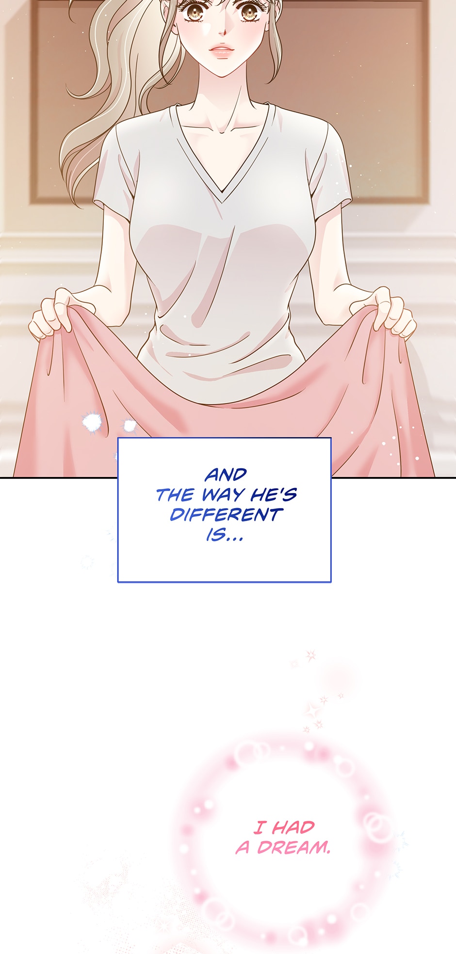 My Experience Being Close to My Older Brother’s Friend Chapter 1 - Page 109