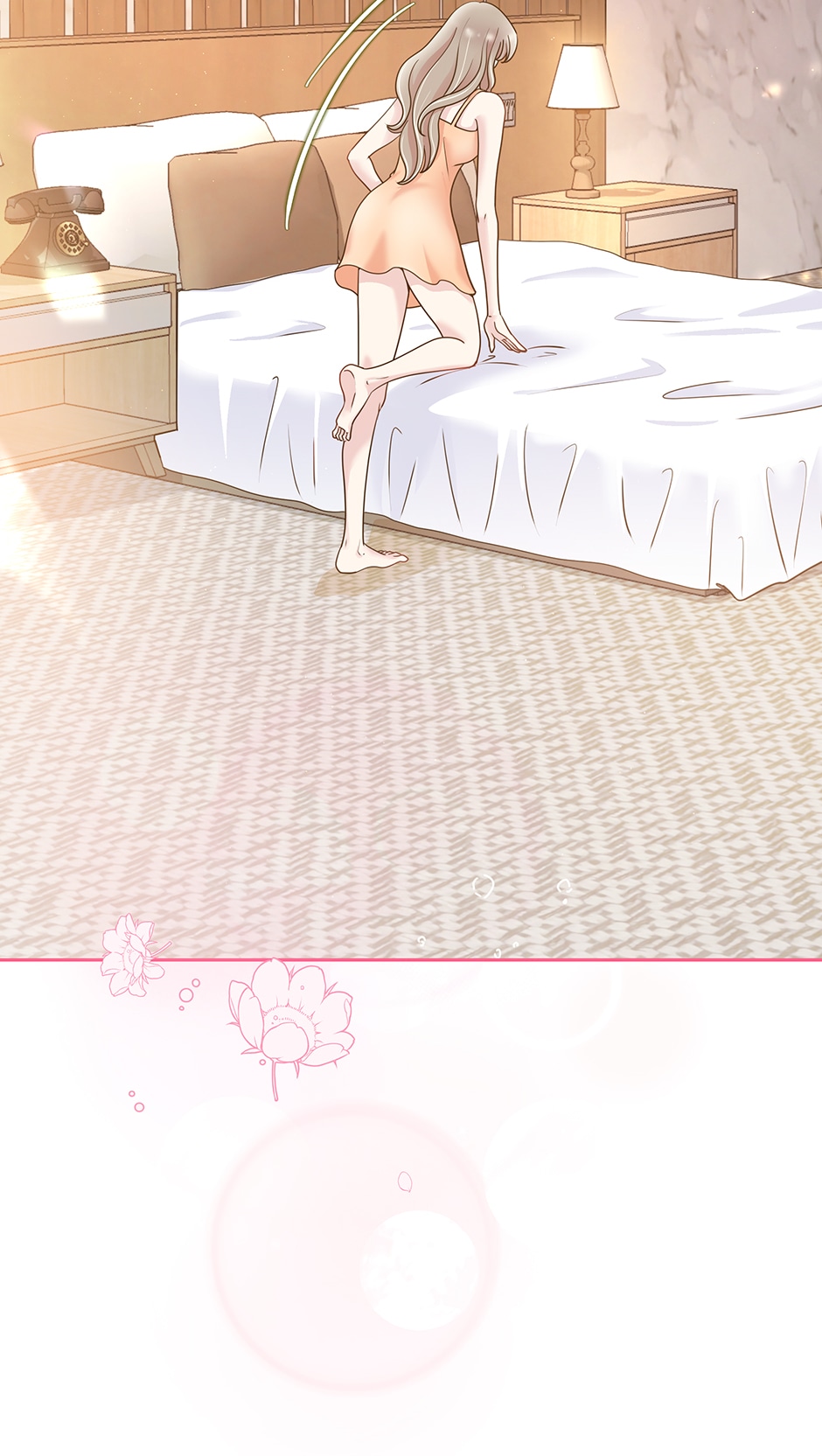 My Experience Being Close to My Older Brother’s Friend Chapter 1 - Page 11